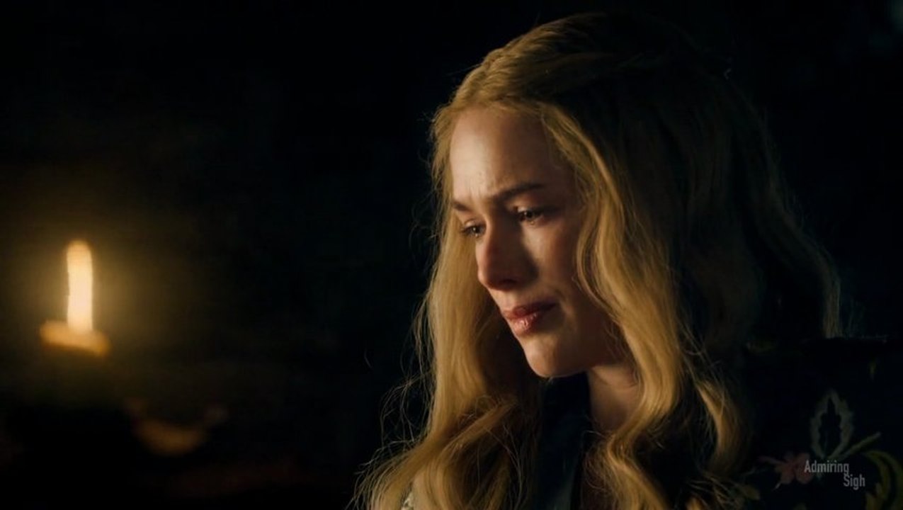 Game of Thrones: Cersei Misunderstood (HD)