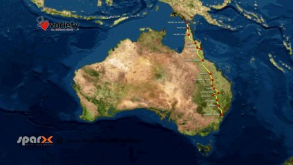 Bash 2012 Australia Event - Upload Done