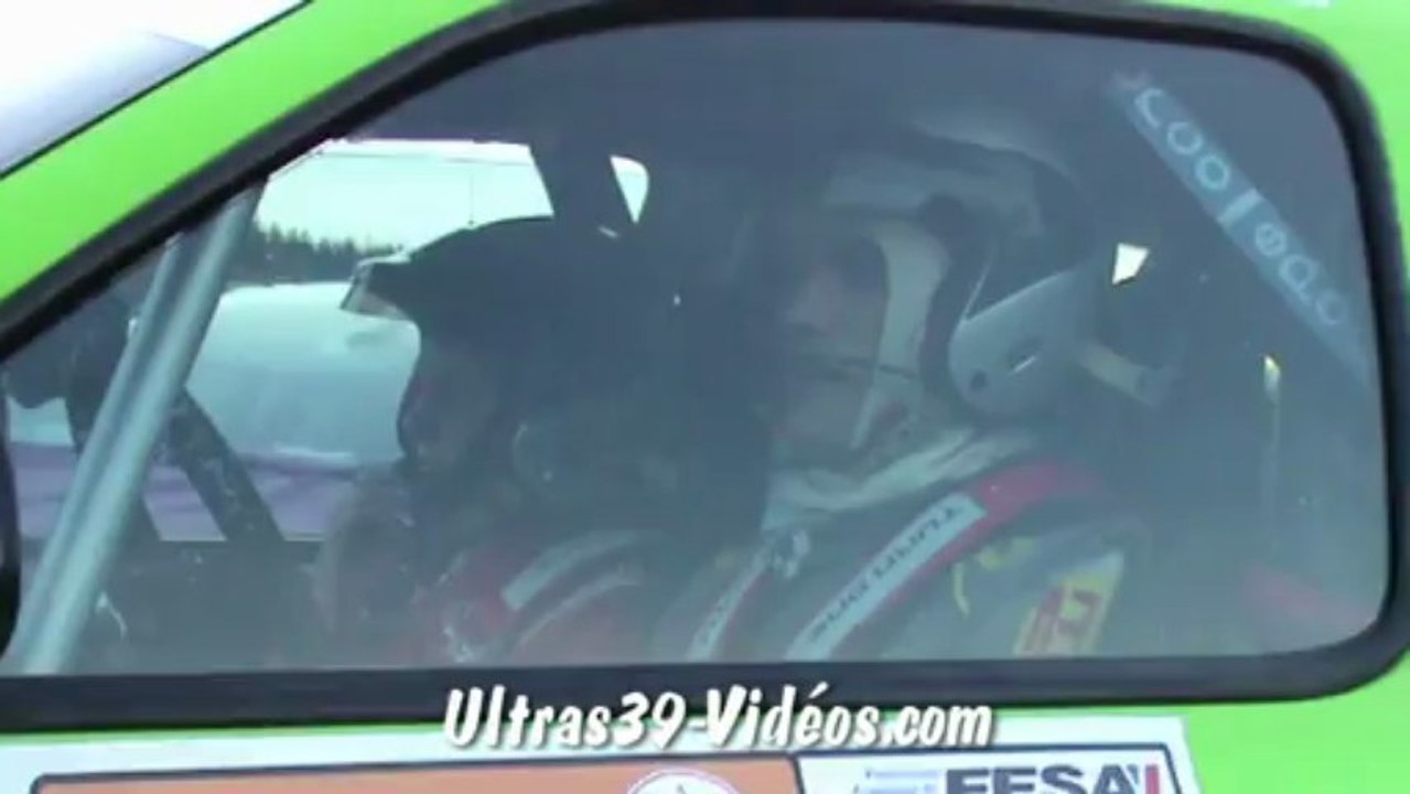 Anthony Girardet ES5