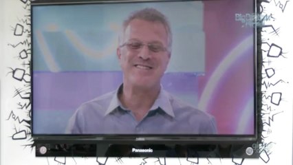 x27Pelo menos a gente se resolve no finalx27, diz Nasser sobre brigas com Andressa