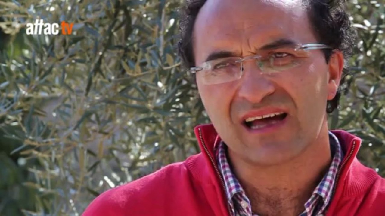 Salir del Euro - Gregorio López