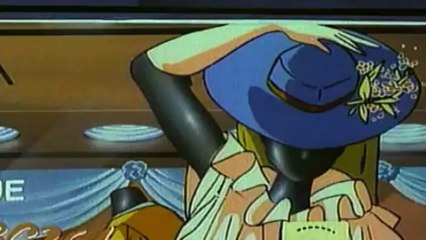 Robotech 52 - Melodia de Amor [HD 720p]