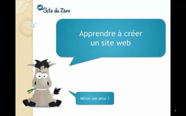 HTML5/CSS3 - Le fonctionnement des sites web