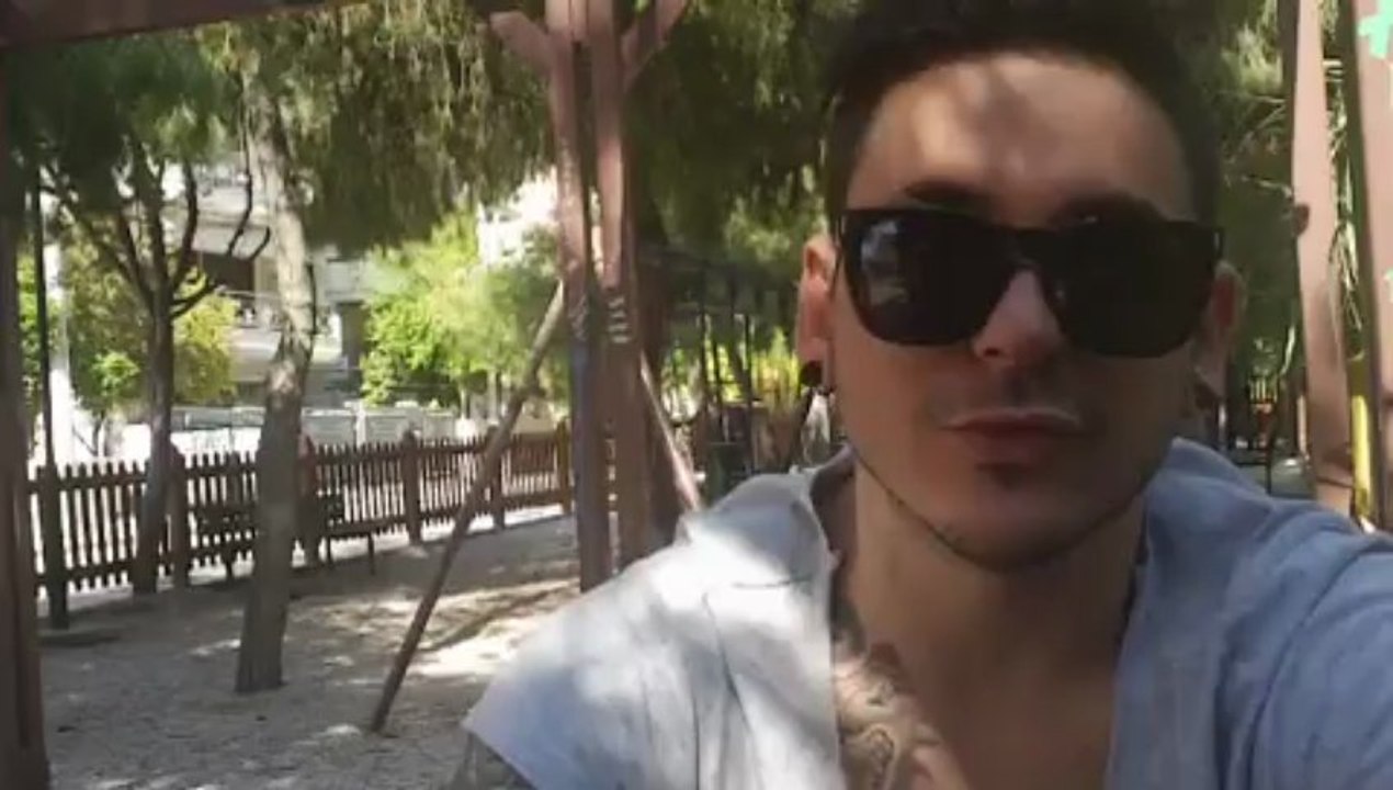 Συνέντευξη Stan 1