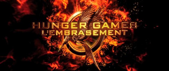 Hunger Games - L'embrasement - Bande-annonce [VOST|HD] [NoPopCorn]