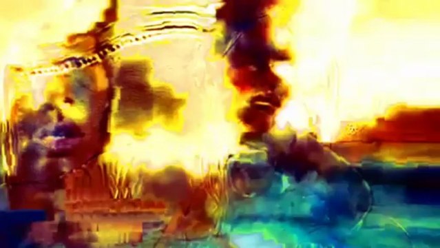 3D Rihanna Stay Feat Mikky Ekko Datamosh Glitch 8 Bit Cover By Systaime