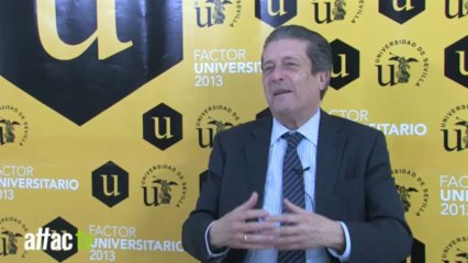 Análisis de la situación de España - Federico Mayor Zaragoza