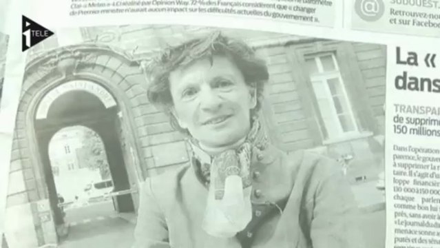 Patrimoine : les électeurs réagissent aux déclarations de Michèle Delaunay