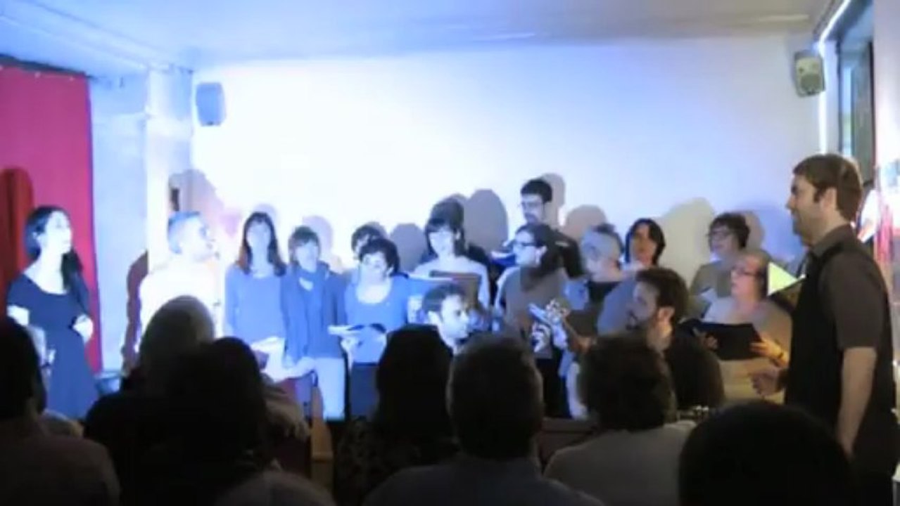 HarmoniePremierConcertExtraits
