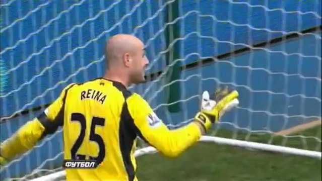 evroarena.ru/ Обзор. Чемпионат Англии 15.04