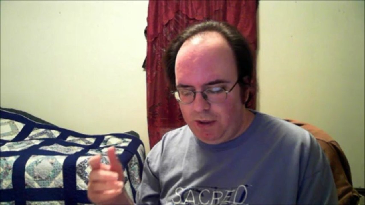 The Problem With Easter (Segment 2B Prophecy Fulfilled)