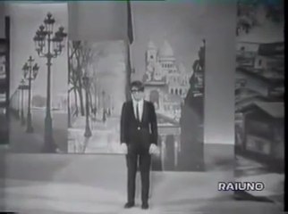 Nicola Di Bari  - Amici miei