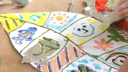 BBC Spotlight - 12/4/13