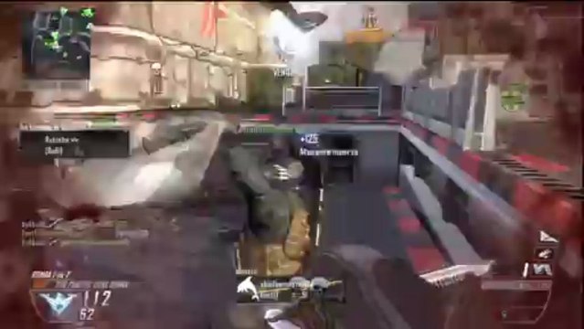 Mi taka taka Black Ops 2 Al power xD