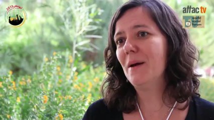 FSM 2013 - Desmantelar el poder corporativo / Diana Aguiar (Transnational Institute)