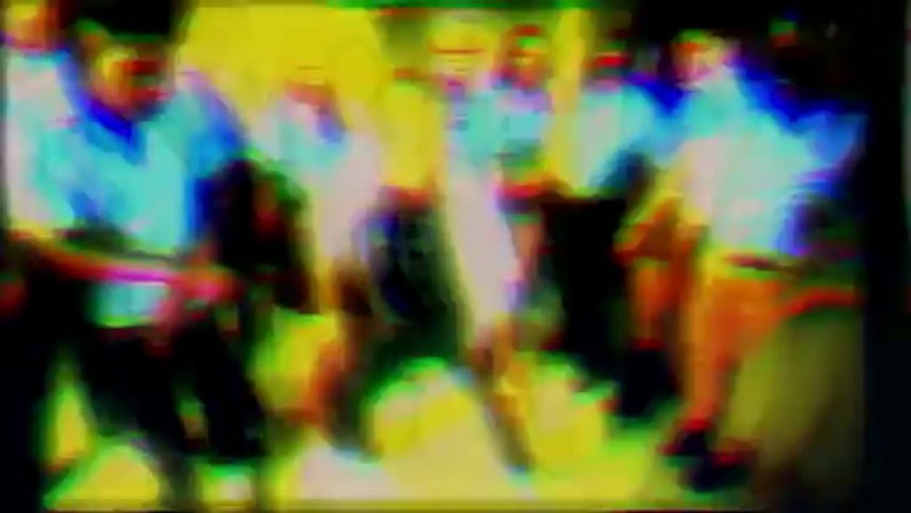 JOWELL & RANDY feat. FALO & WATUSSI feat. LOS PEPE - hey mister (RMX) HD