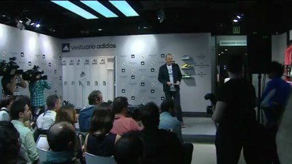 Marcelo claims team has a good feeling about the Champions League semi-finals