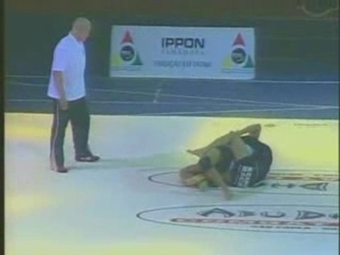 Marcelo Garcia Vs Renzo Gracie
