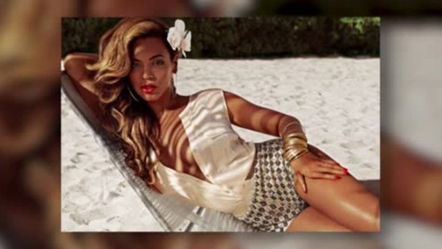 Beyonce Shows Off Bikini Bod in H&M Ads