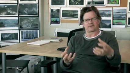 Upside Down - Making-of : Le challenge de la double gravité [VOST|HD1080p]