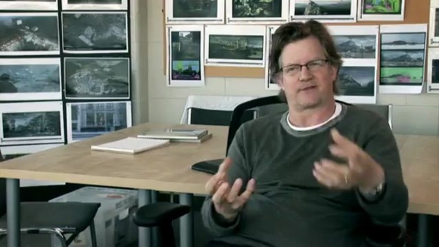 Upside Down - Making-of : Le challenge de la double gravité [VOST|HD1080p]