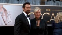 Woman stalking Hugh Jackman arrested