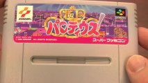 Classic Game Room - GOKUJO PARODIUS review for Super Famicom