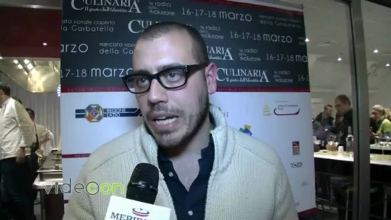 A Garbatella l'VIII edizione di Culinaria, la rivoluzione servita in tavola