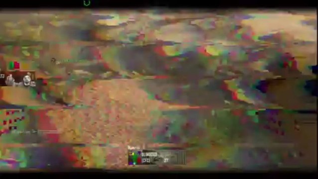 Aquí la tenéis SCAR-H Black Ops 2