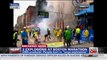 Plusieurs victimes dans des explosions au marathon de Boston