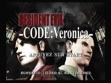 Resident Evil: Code Veronica [Dreamcast]