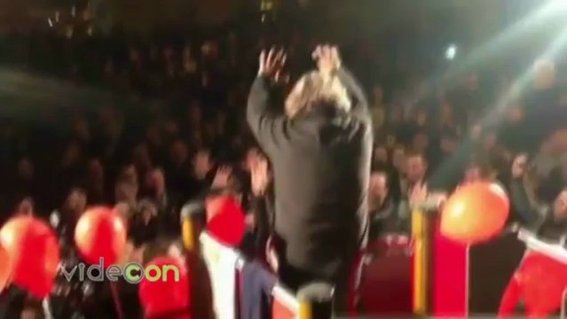 Elezione Grasso, Grillo prima minaccia i grillini ribelli poi li perdona- Era una trappola!