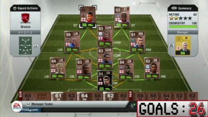 FIFA 13 Ultimate Team - 100 & Out - Ep. 84