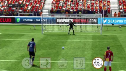 FIFA 13 Ultimate Team | Race to Division 1 | Episode 4