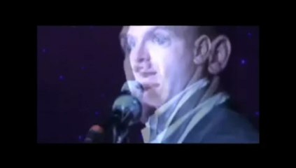 Jason Neistadt - Comedian & Impressionist