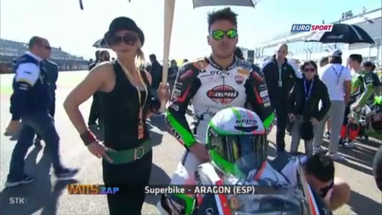 Neler oluyor bize bize neler oluyor!