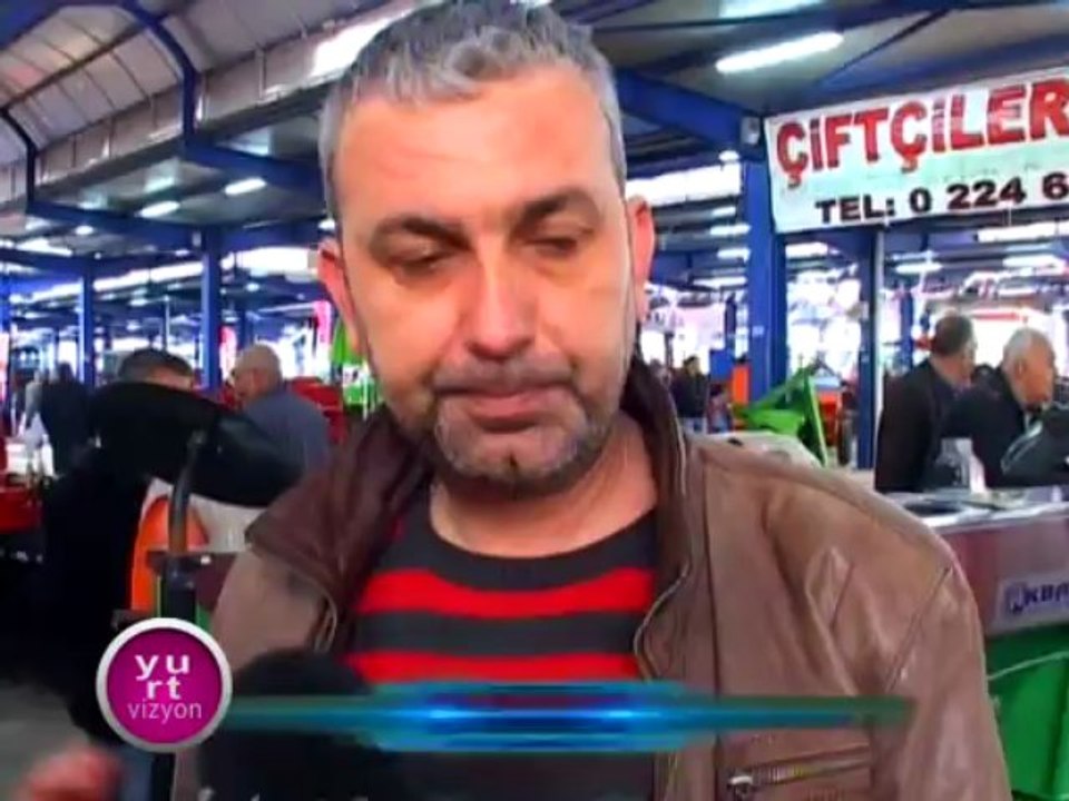 AKBAY TARIM MAKİNALARI