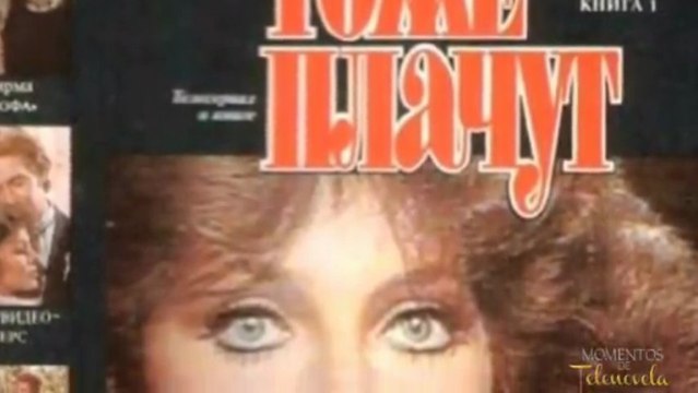 MOMENTOS DE TELENOVELA: LAS TELENOVELAS MEXICANAS EN EL MUNDO