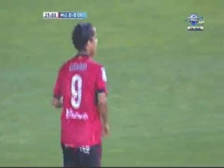 Power Gio Vs Celta (15-04-2013)