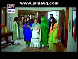 Meenu Ka Susral by Ary Digital Full Episode 13