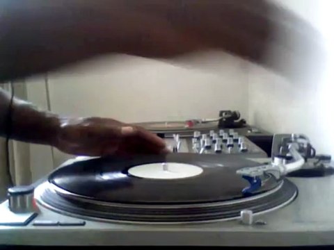 dj markut-drum act bass one