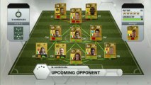 FIFA 13 Ultimate Team - BPL Transfers TEAM! - SQUAD BUILDER - Ultimate FIFA Ep 67