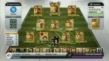 FIFA 13 Ultimate Team - YOUR MOST OVERPOWERED TEAM - Ultimate FIFA Episode 63