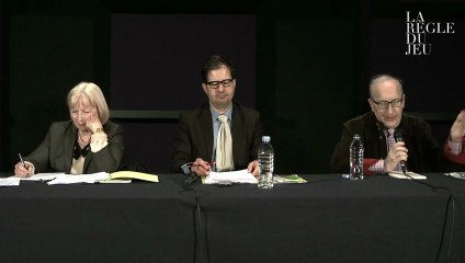 Spinoza, une vigilance nécessaire - Séminaire RDJ