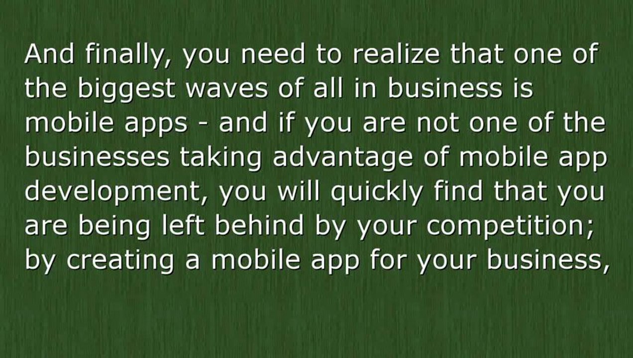 Riding The Business Wave Toward Success