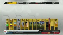 FIFA 13 Ultimate Team Pack Opening - Pack Persistence Round 4 - EP4