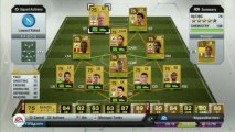 FIFA 13 Ultimate Team - LOWEST RATED Gold BPL Team - Ultimate FIFA Episode 58