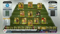 FIFA 13 Ultimate Team - ODD SQUAD BUILDER - Ultimate FIFA Episode 56