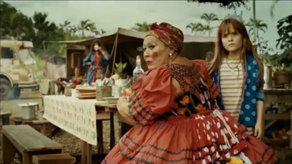 El Payaso (O Palhaço) - Tráiler Español V.O.S.E HD [1080p]