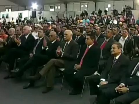 Presidente Nicolás Maduro denuncia que está en camino un golpe de estado